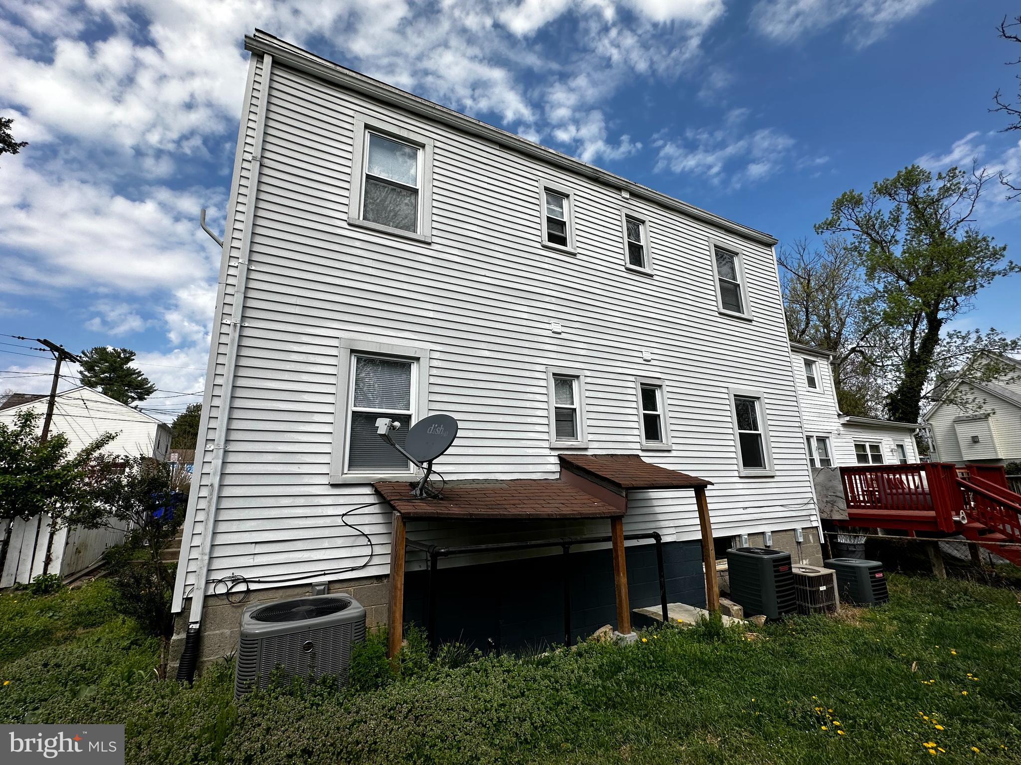 214 10th Street Laurel, MD 20707 - Photo 15 of 118