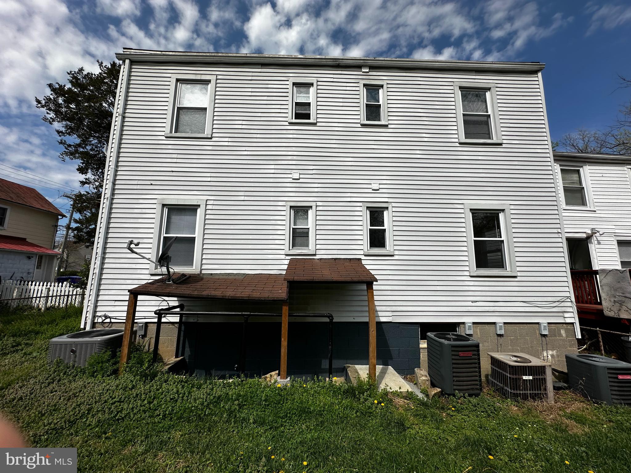 214 10th Street Laurel, MD 20707 - Photo 18 of 118