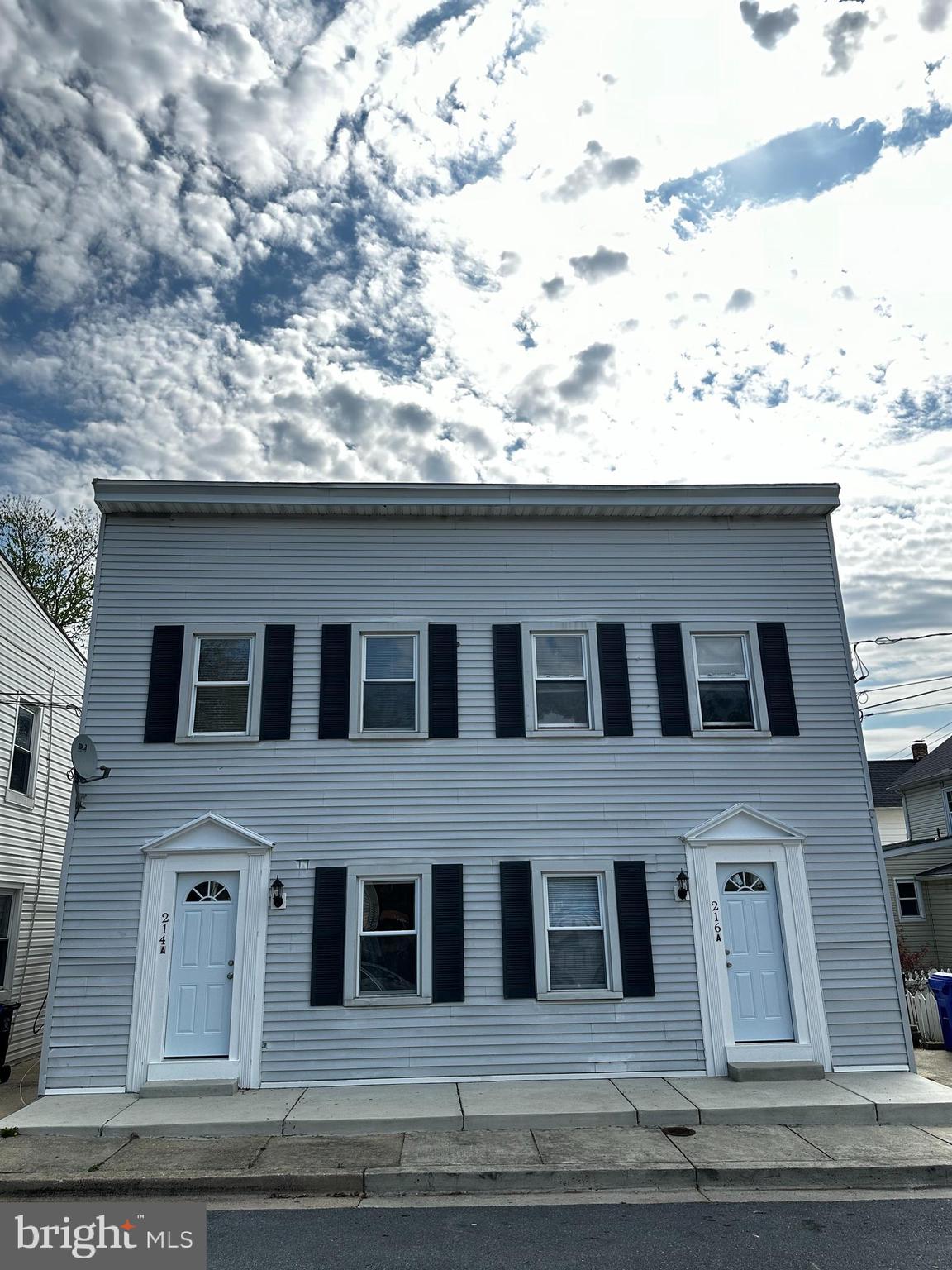 214 10th Street Laurel, MD 20707 - Photo 2 of 118