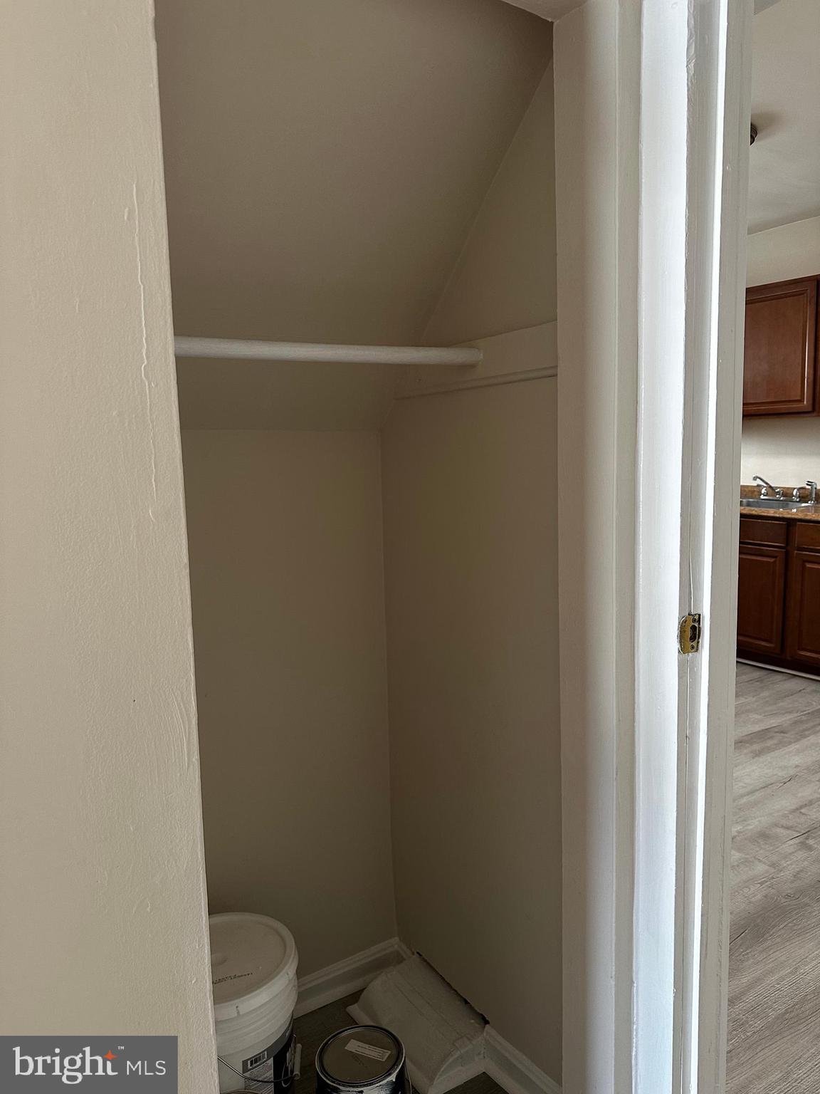 214 10th Street Laurel, MD 20707 - Photo 29 of 118 a bathroom with a sink and a toilet