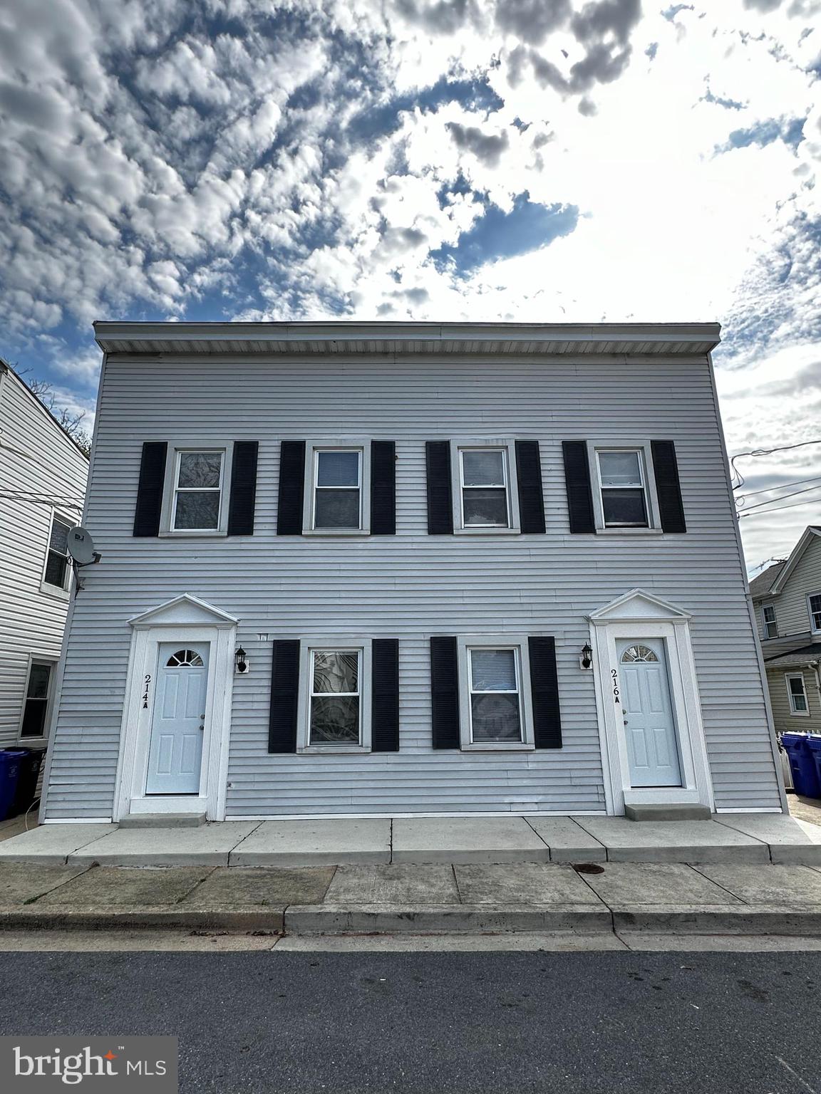 214 10th Street Laurel, MD 20707 - Photo 6 of 118