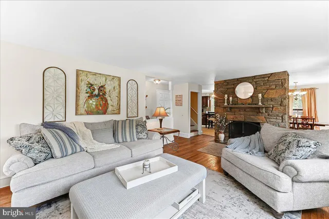 $599,900 | 250 Glen Mills Road, Glen Mills, PA 19342