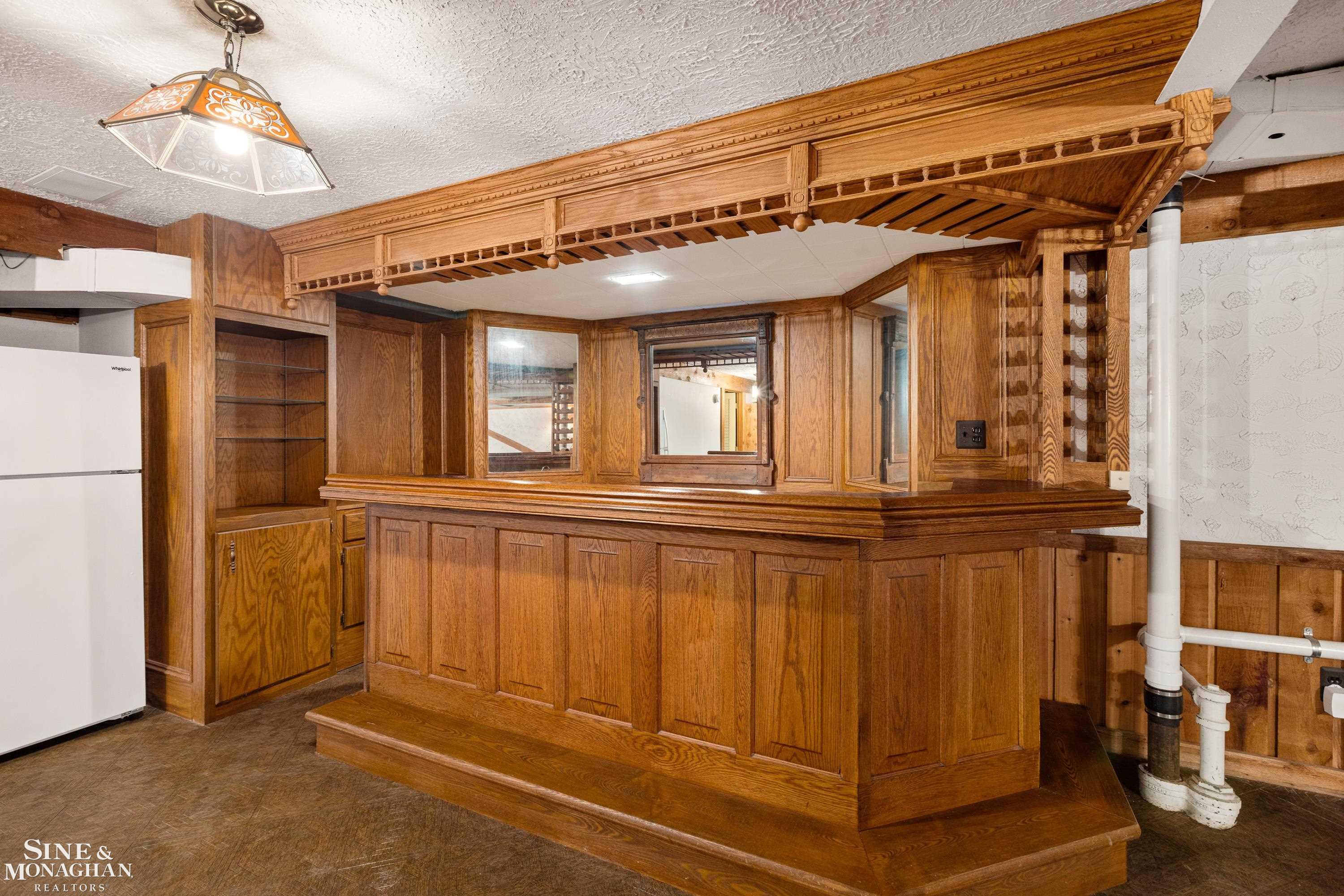 1380 Oxford Road Grosse Pointe Woods, MI 48236 - Photo 36 of 59