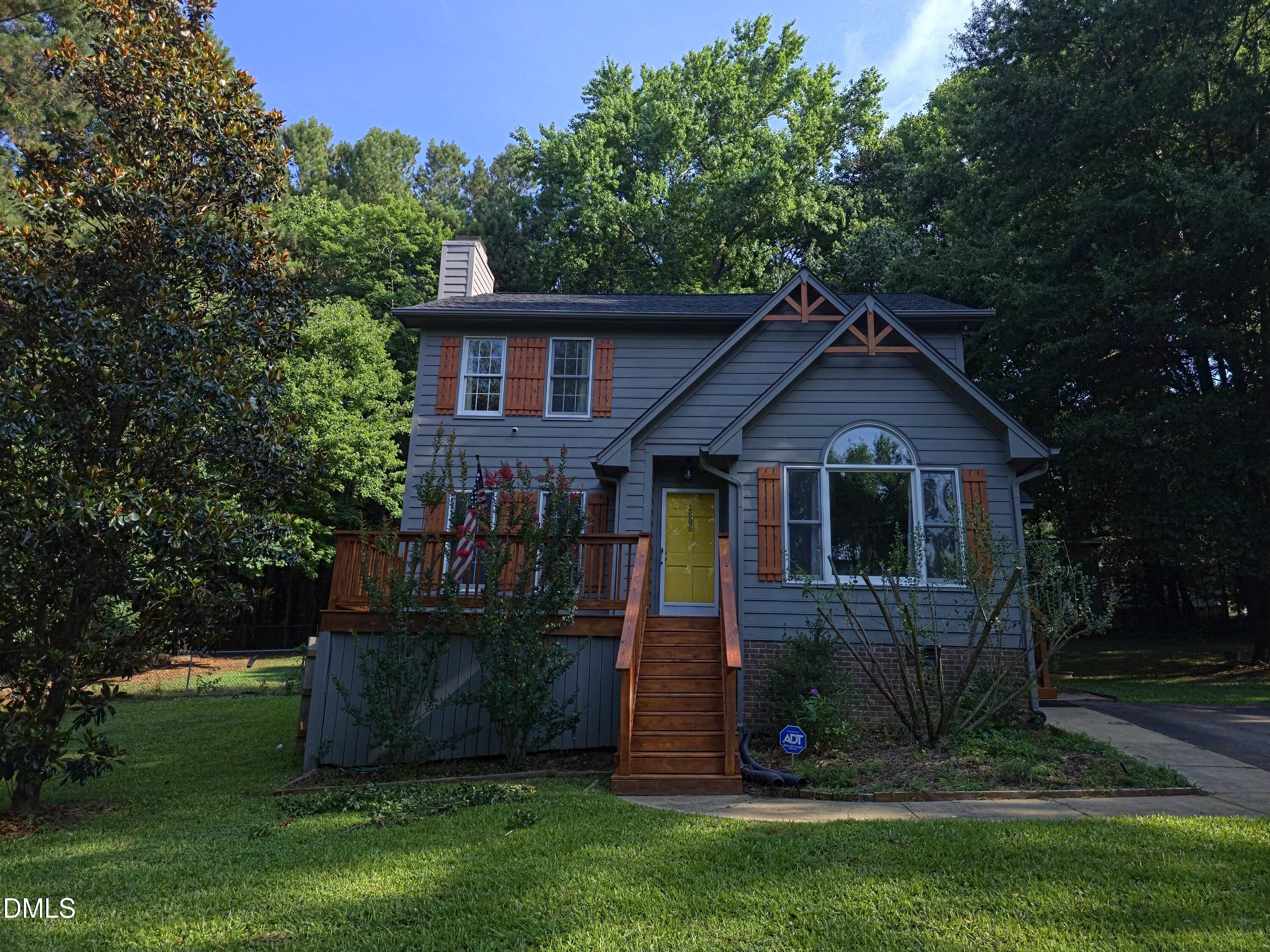 2808 Livery Way Raleigh, NC 27603 - Photo 2 of 40 20260627_092155