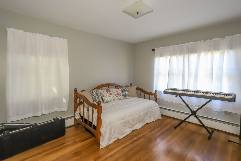 23 Hemlock Road Boxford, MA 01921 - Photo 18 of 26
