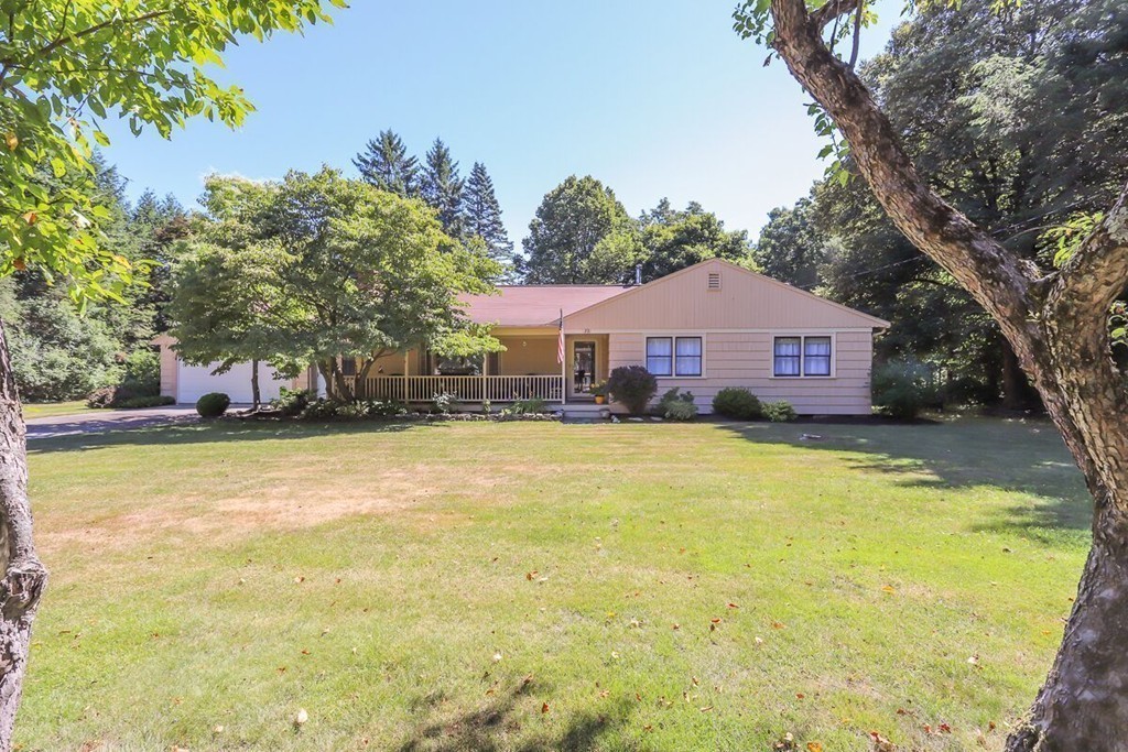23 Hemlock Road Boxford, MA 01921 - Photo 2 of 26