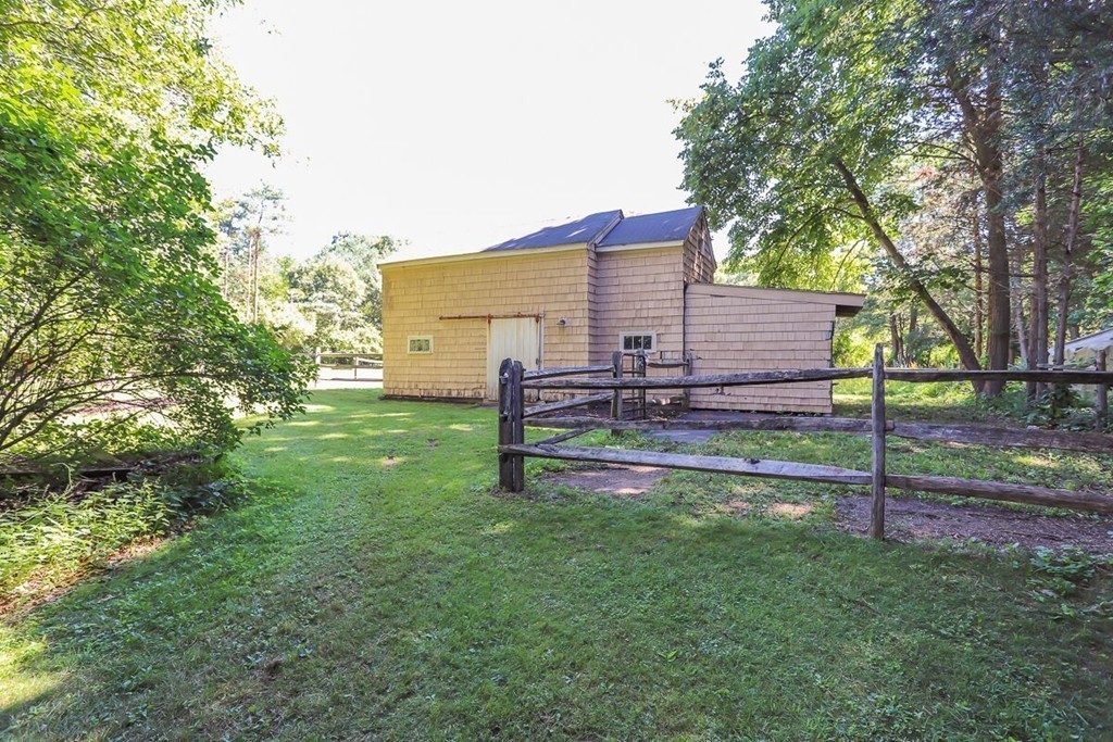 23 Hemlock Road Boxford, MA 01921 - Photo 21 of 26