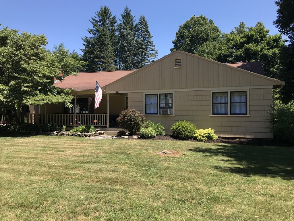 23 Hemlock Road Boxford, MA 01921 - Photo 3 of 26