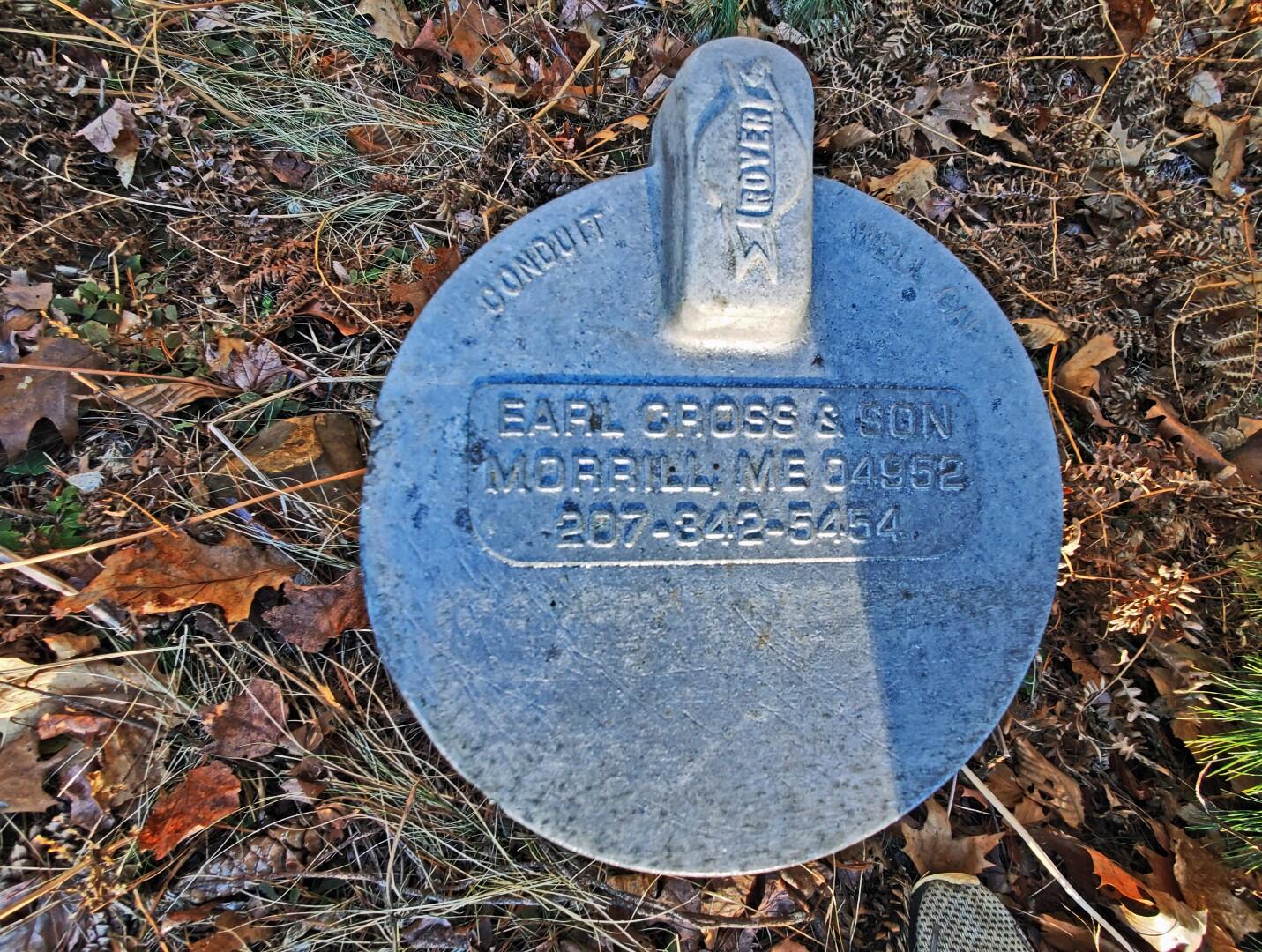 33 Poland Woods Road Morrill, ME 04952 - Photo 13 of 13 20250106_141317 edit (Large)