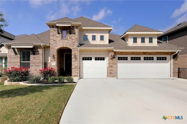 $749,000 | 621 Altea Drive, Leander, TX 78641