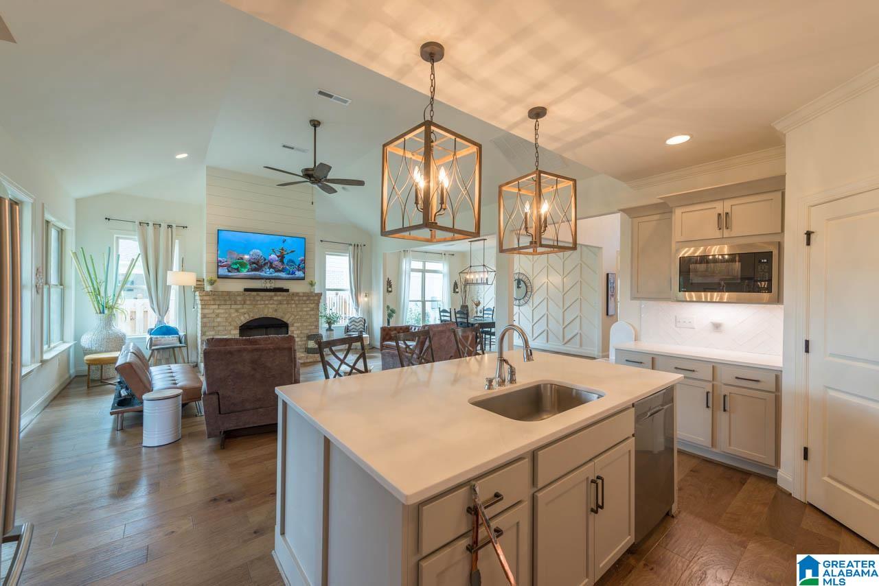 224 Kinross Circle Pelham, AL 35124 - Photo 12 of 31