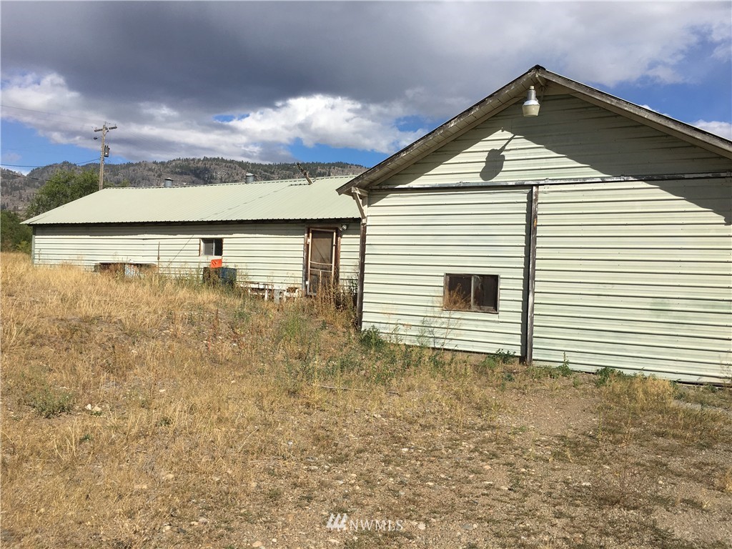 32 Truman Nelson Road Oroville, WA 98844 - Photo 9 of 9 Gallery Image 9