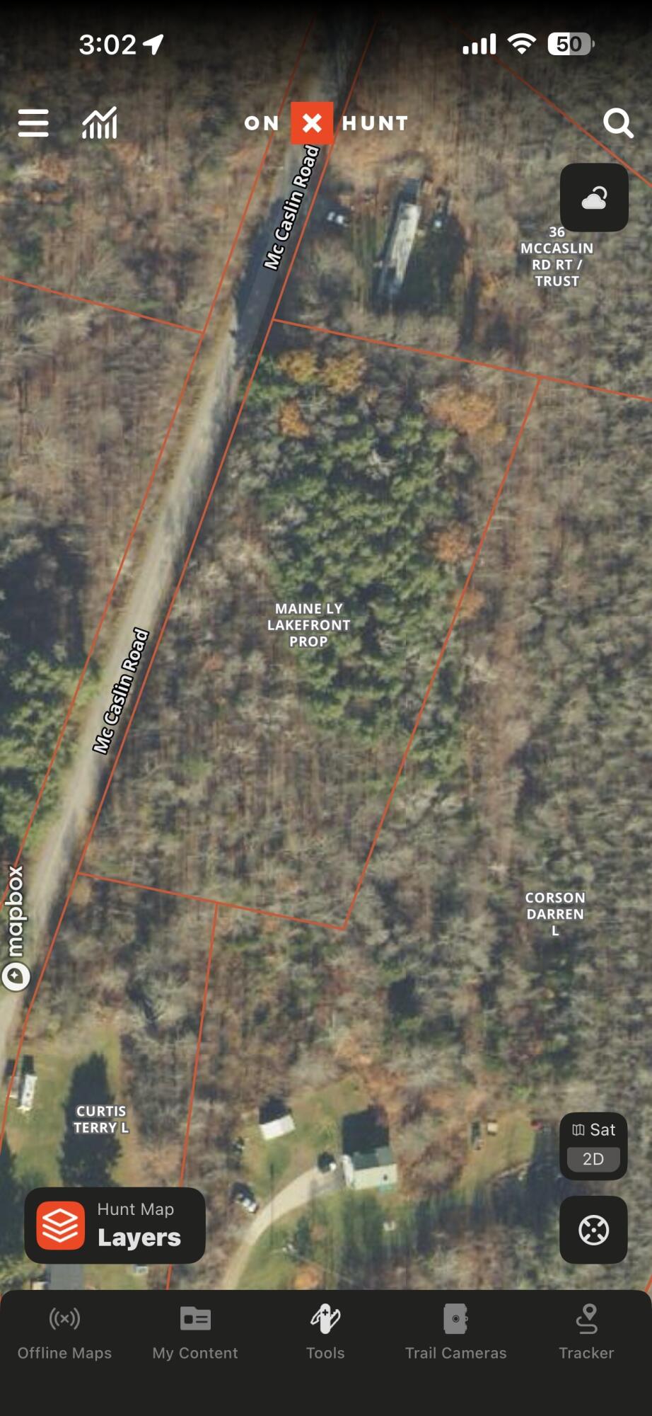 Tba Tba Mccaslin Road South China, ME 04358 - Photo 5 of 5 Mccaslin Rd