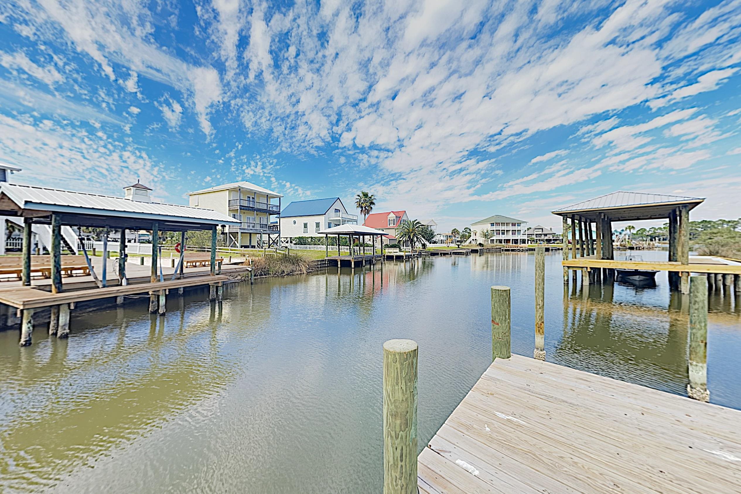 105 West 7th Street, Unit A Gulf Shores, AL 36542 - Photo 19 of 23