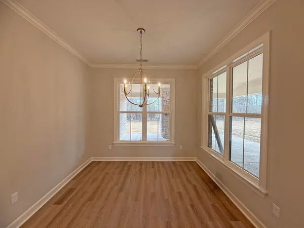 $669,900 | 836 Goldenrod Way, Collierville, TN 38017