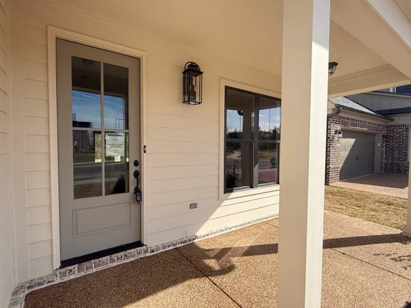 $669,900 | 836 Goldenrod Way, Collierville, TN 38017