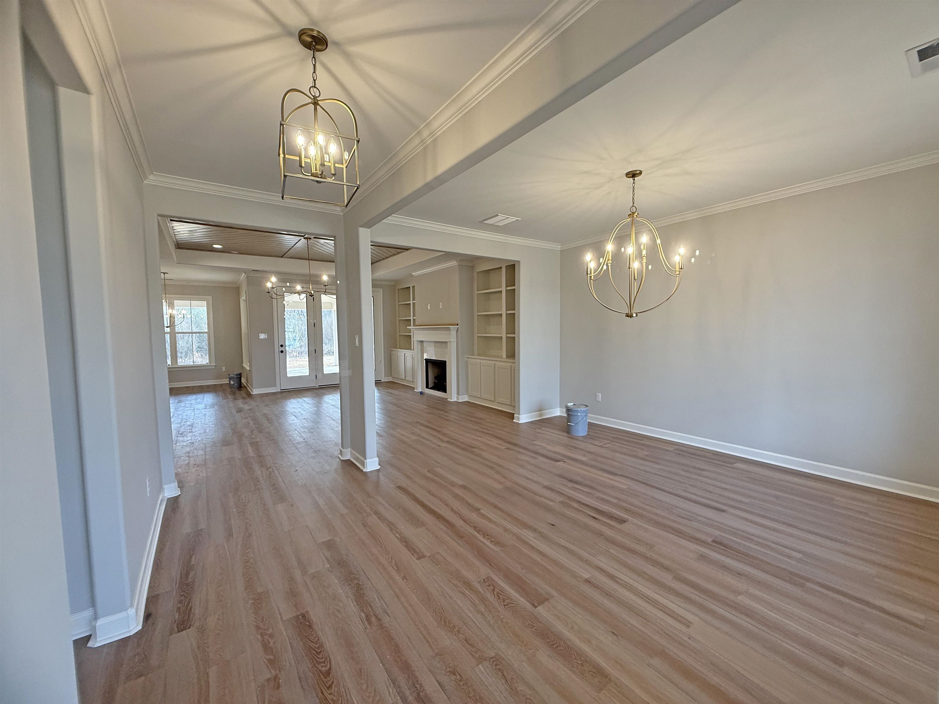 836 Goldenrod Way Collierville, TN 38017 - Photo 2 of 21