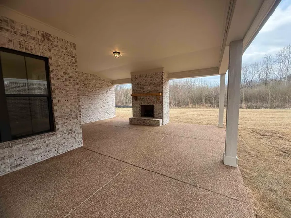 $669,900 | 836 Goldenrod Way, Collierville, TN 38017