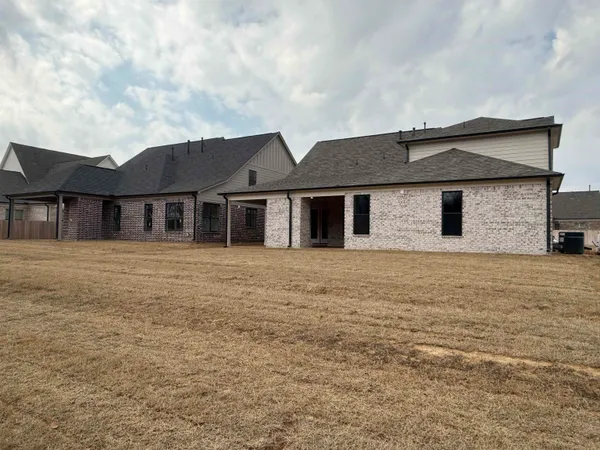 $669,900 | 836 Goldenrod Way, Collierville, TN 38017