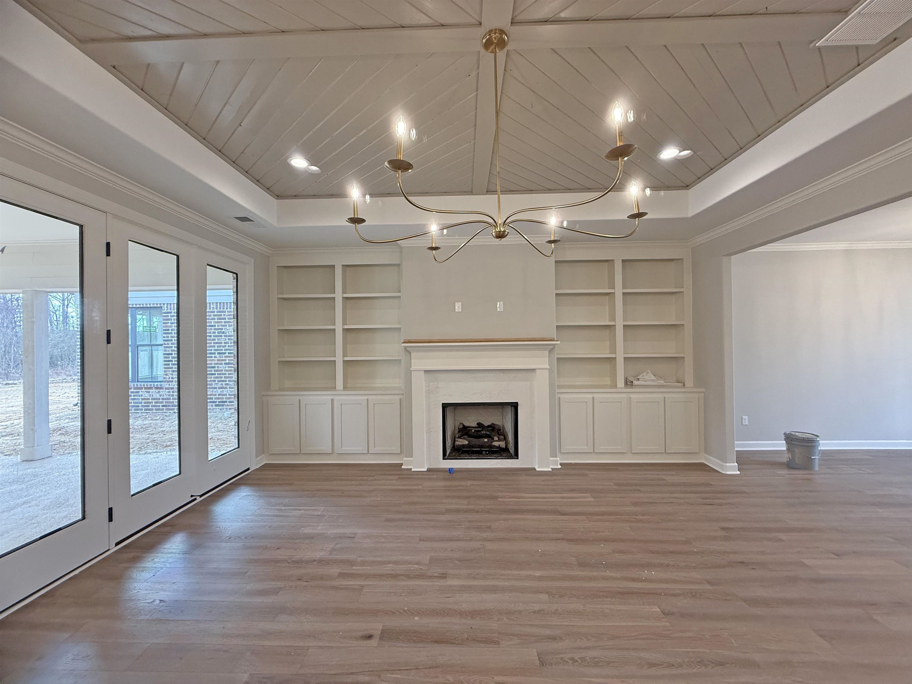 836 Goldenrod Way Collierville, TN 38017 - Photo 3 of 21