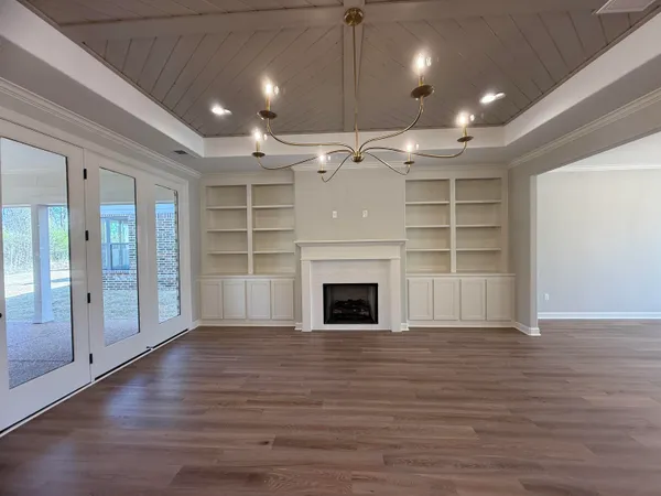 $669,900 | 836 Goldenrod Way, Collierville, TN 38017