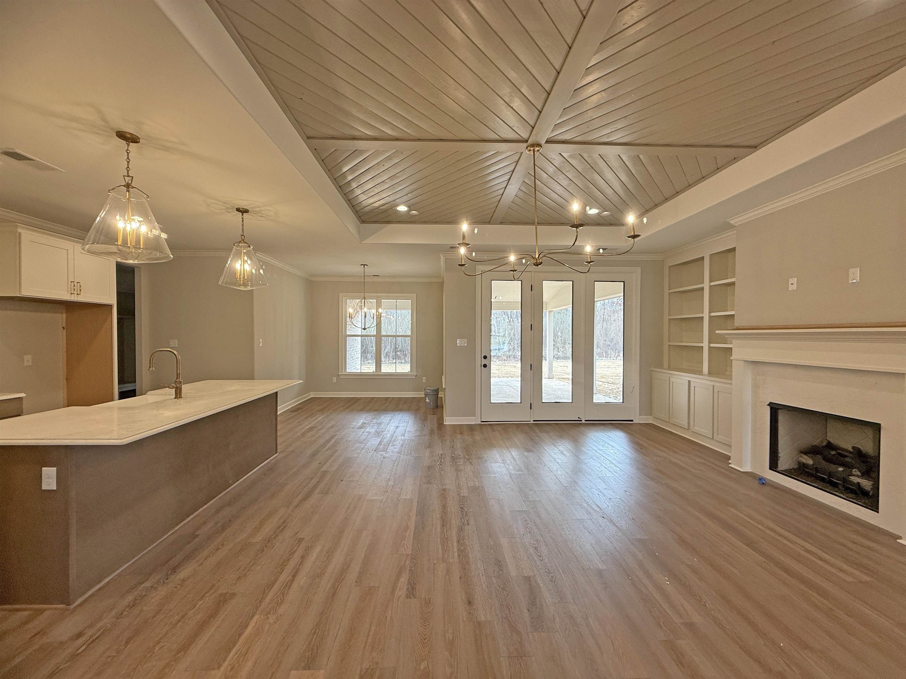 836 Goldenrod Way Collierville, TN 38017 - Photo 5 of 21