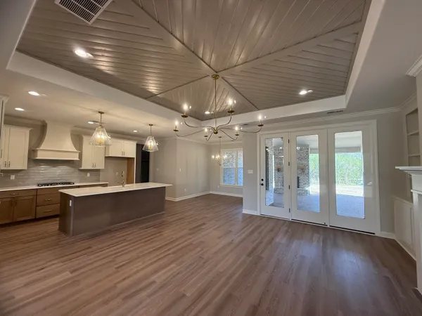 $669,900 | 836 Goldenrod Way, Collierville, TN 38017