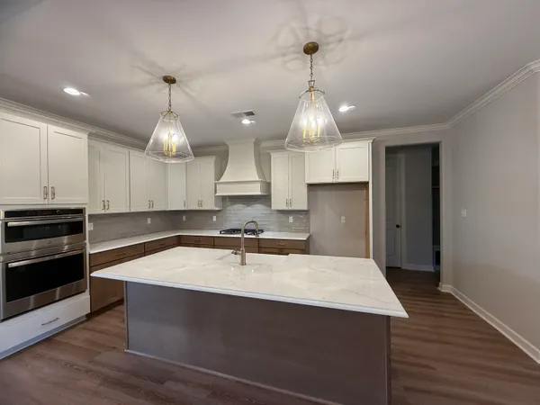 $669,900 | 836 Goldenrod Way, Collierville, TN 38017