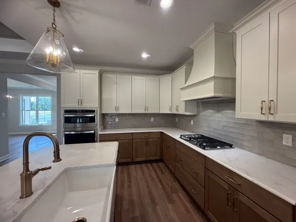 $669,900 | 836 Goldenrod Way, Collierville, TN 38017