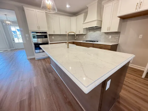 $669,900 | 836 Goldenrod Way, Collierville, TN 38017