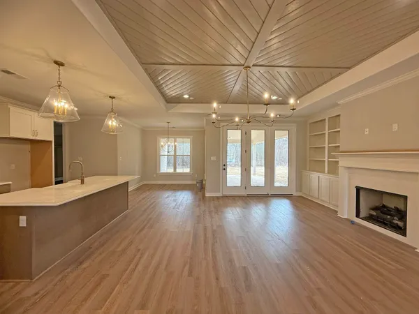 $669,900 | 836 Goldenrod Way, Collierville, TN 38017