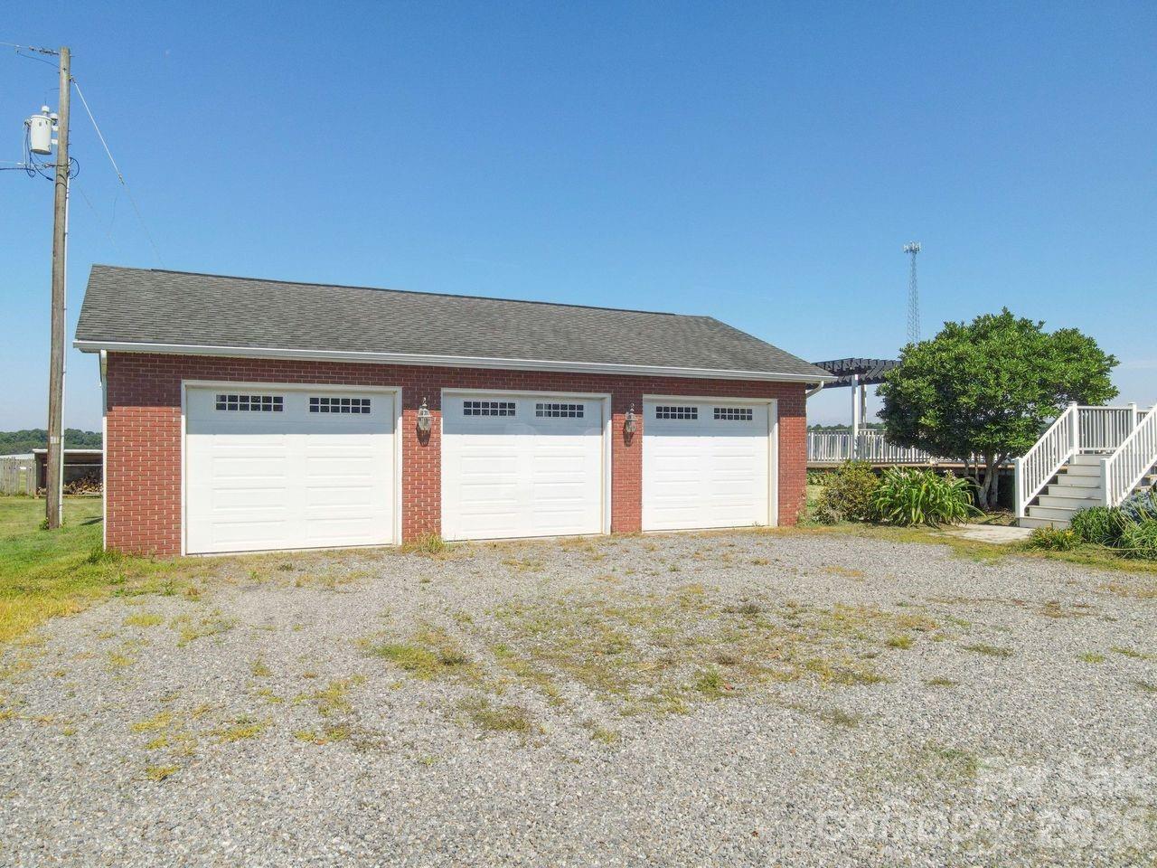 809 New Sterling Road Stony Point, NC 28678 - Photo 2 of 36
