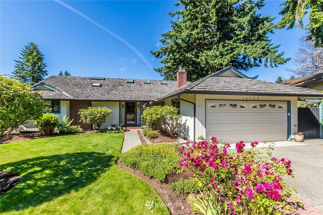 14309 Southeast 169th Street Renton, WA 98058 - Photo 1 of 25 Gallery Image 1