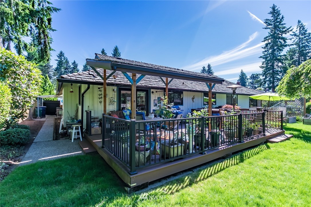 14309 Southeast 169th Street Renton, WA 98058 - Photo 24 of 25 Gallery Image 24