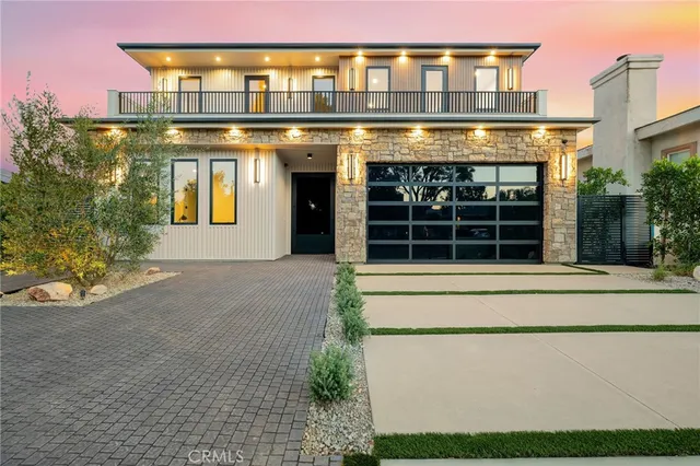 $4,495,000 | 16728 Morrison Street, Encino, CA 91436