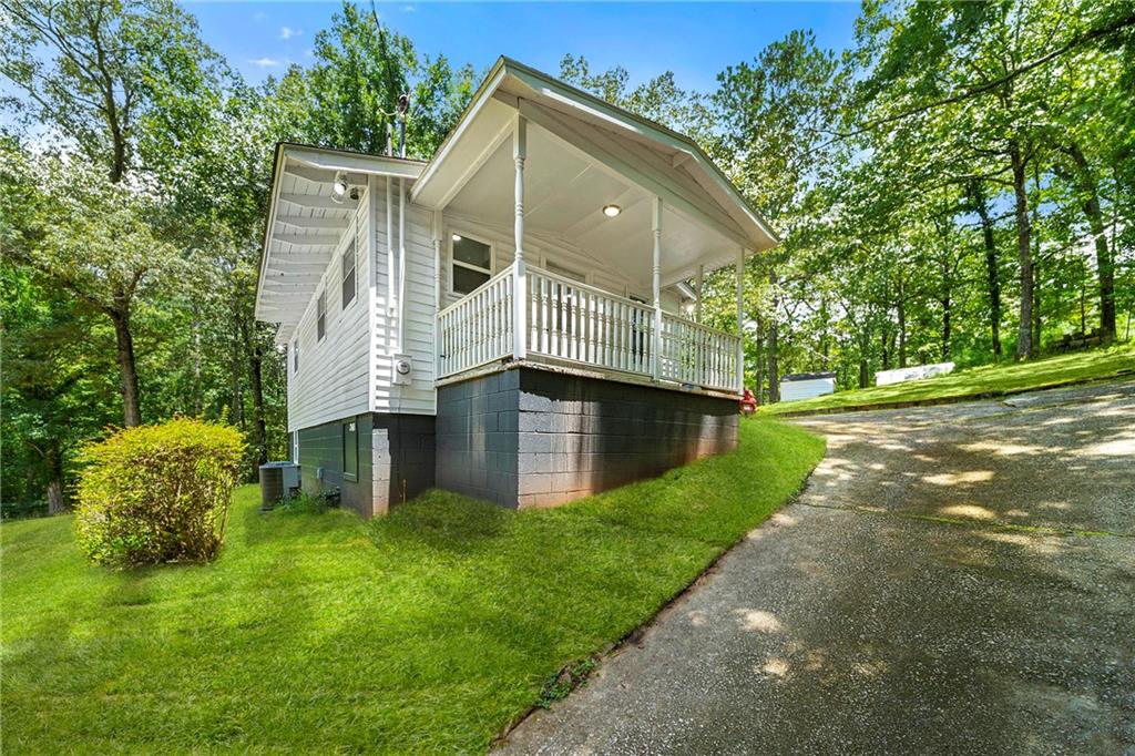 2400 Radford Road Lithia Springs, GA 30122 - Photo 1 of 1 Gallery Image 1