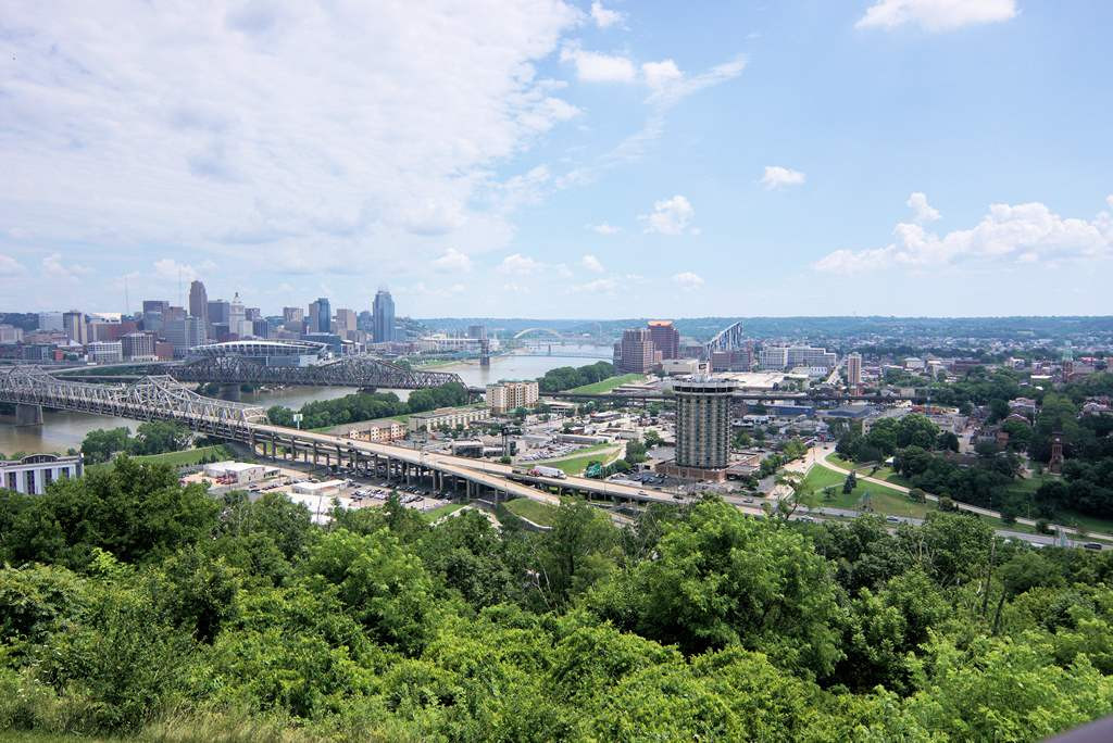 108 Winding Way, Unit D Covington, KY 41011 - Photo 9 of 14
