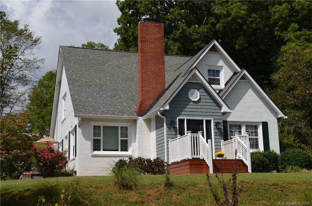 254 Bailey Road Candler, NC 28715 - Photo 1 of 24 Gallery Image 1