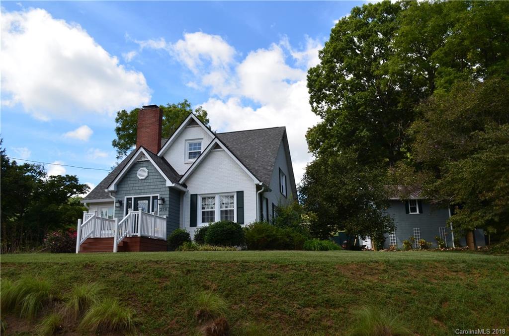 254 Bailey Road Candler, NC 28715 - Photo 2 of 24 Gallery Image 2