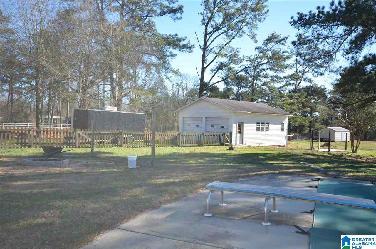 201 County Road 1476 Cullman, AL 35058 - Photo 20 of 26