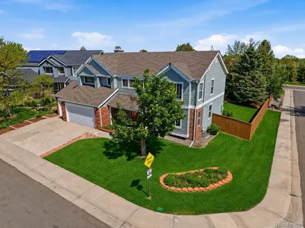 $825,000 | 9205 Madras Court, Highlands Ranch, CO 80130