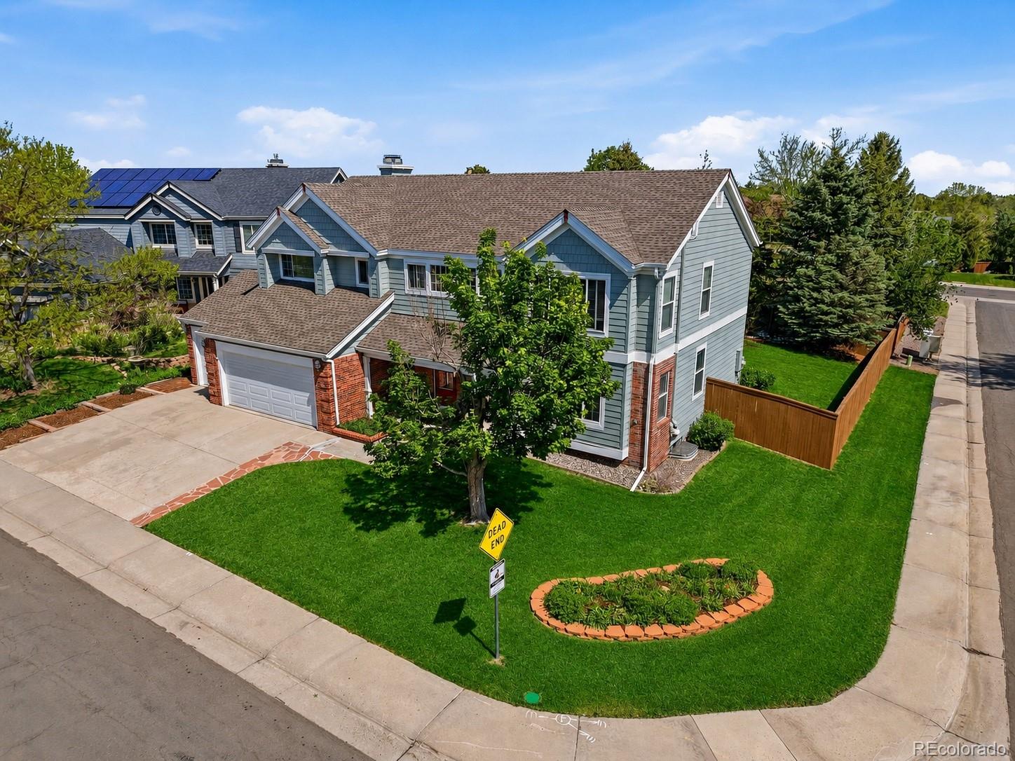 9205 Madras Court Highlands Ranch, CO 80130 - Photo 4 of 42