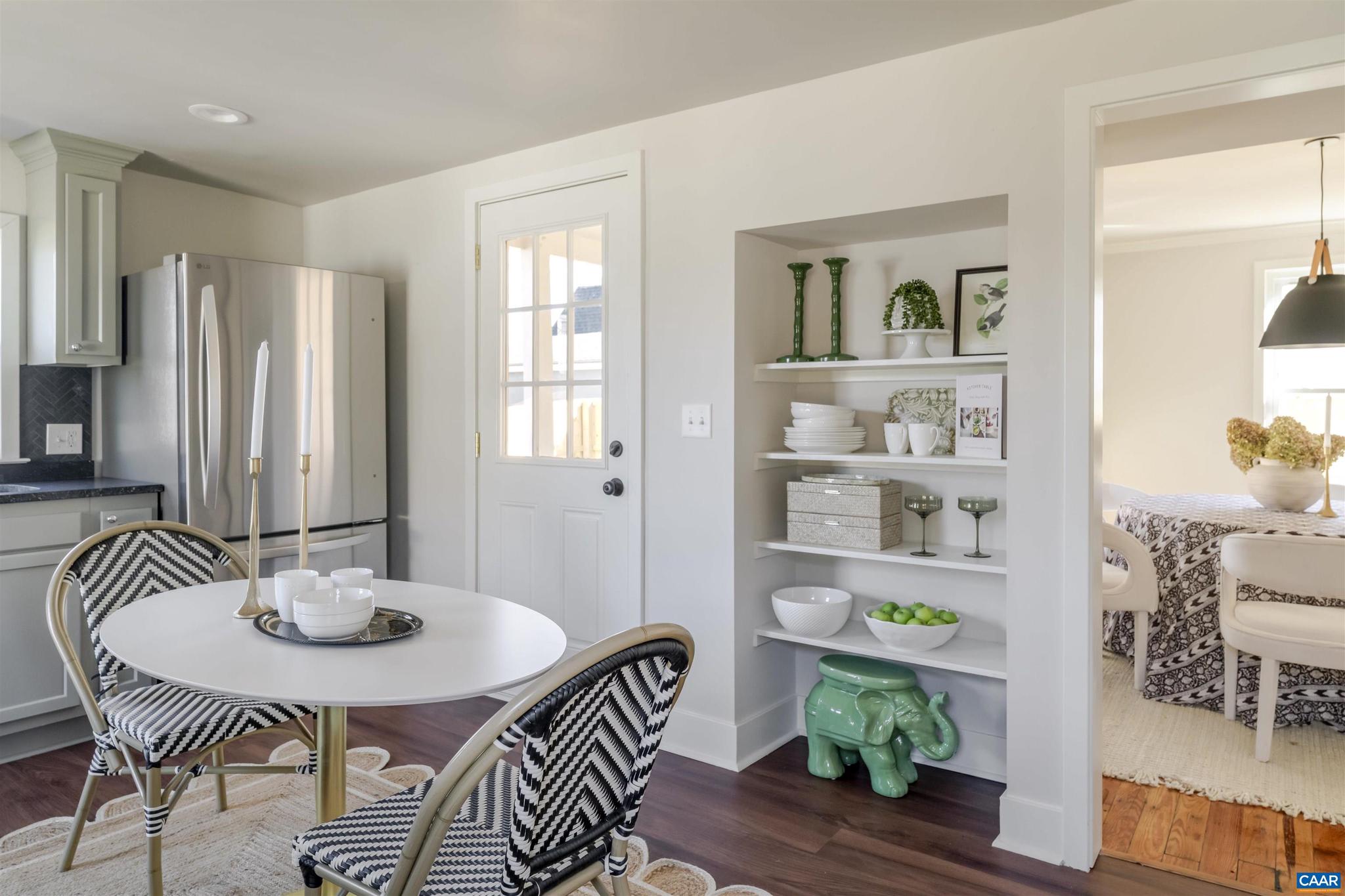 1107 Myrtle Street Charlottesville, VA 22902 - Photo 15 of 33