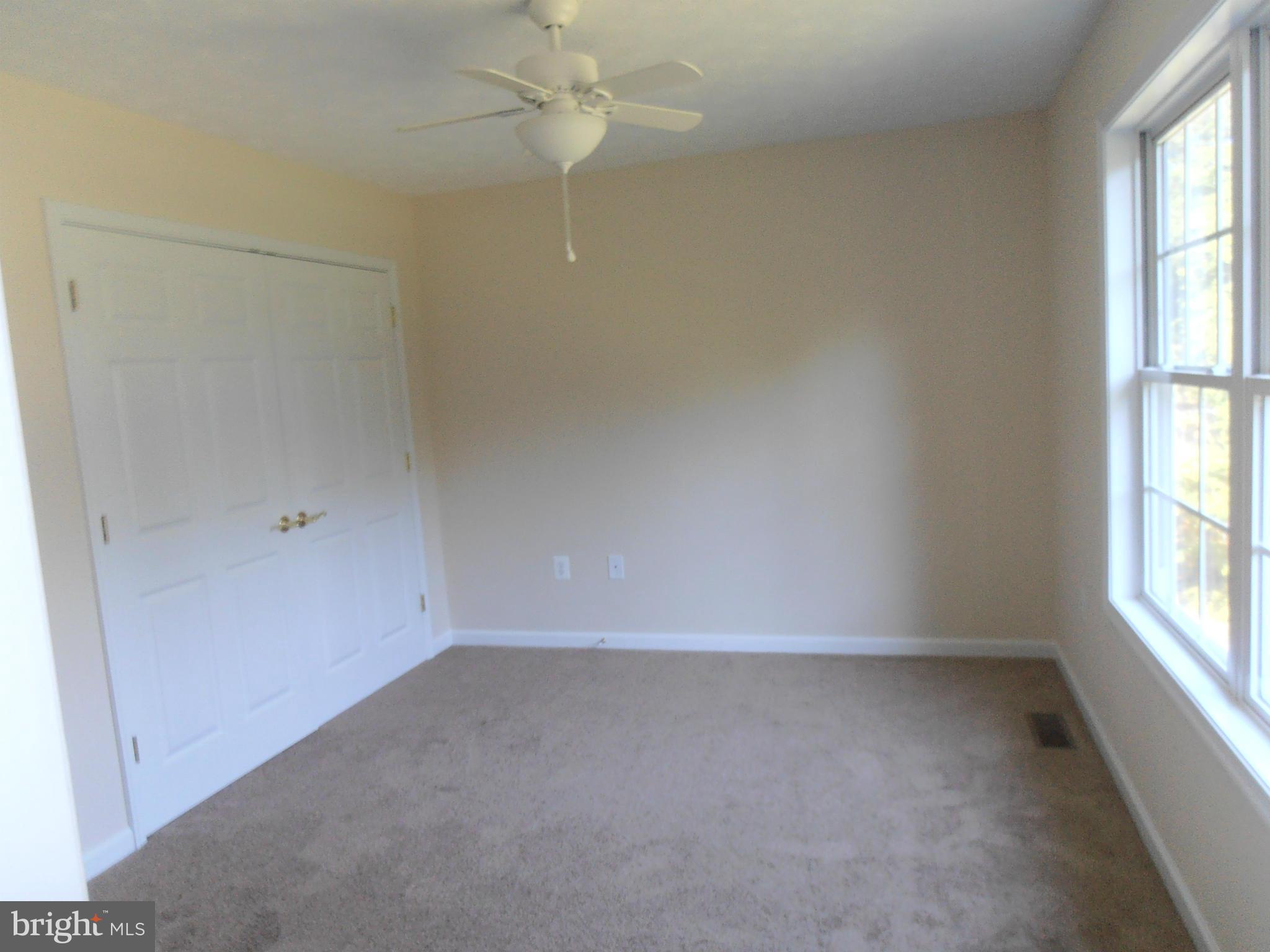 Bedroom (Master)