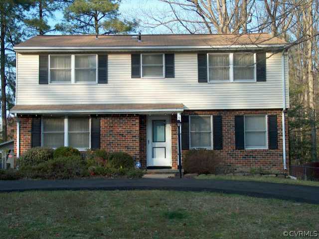 9618 Kendrick Road Richmond, VA 23236 - Photo 1 of 1 Exterior Front - Front