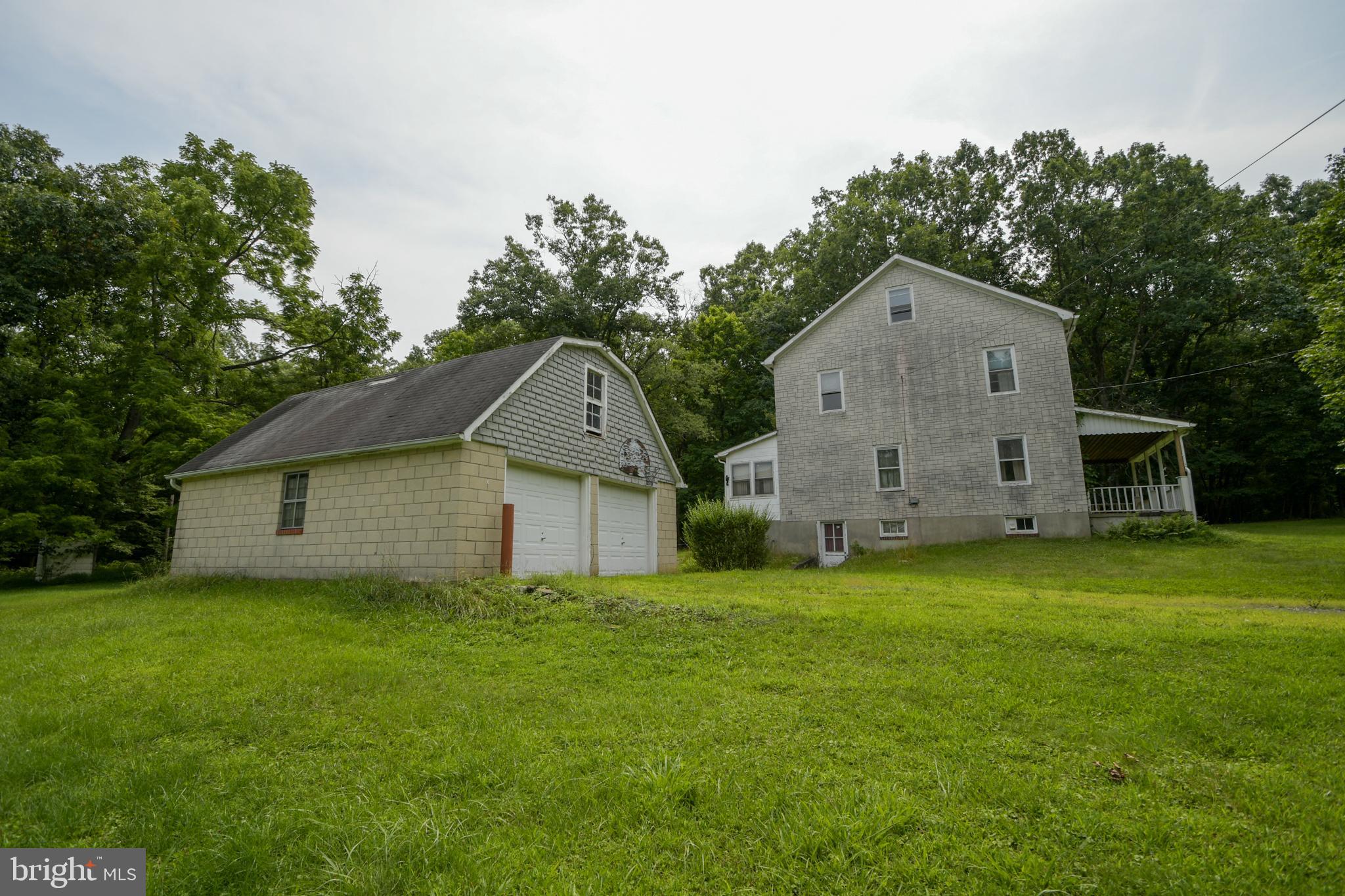 744 Marienstein Road Upper Black Eddy, PA 18972 - Photo 31 of 43 Gallery Image 31
