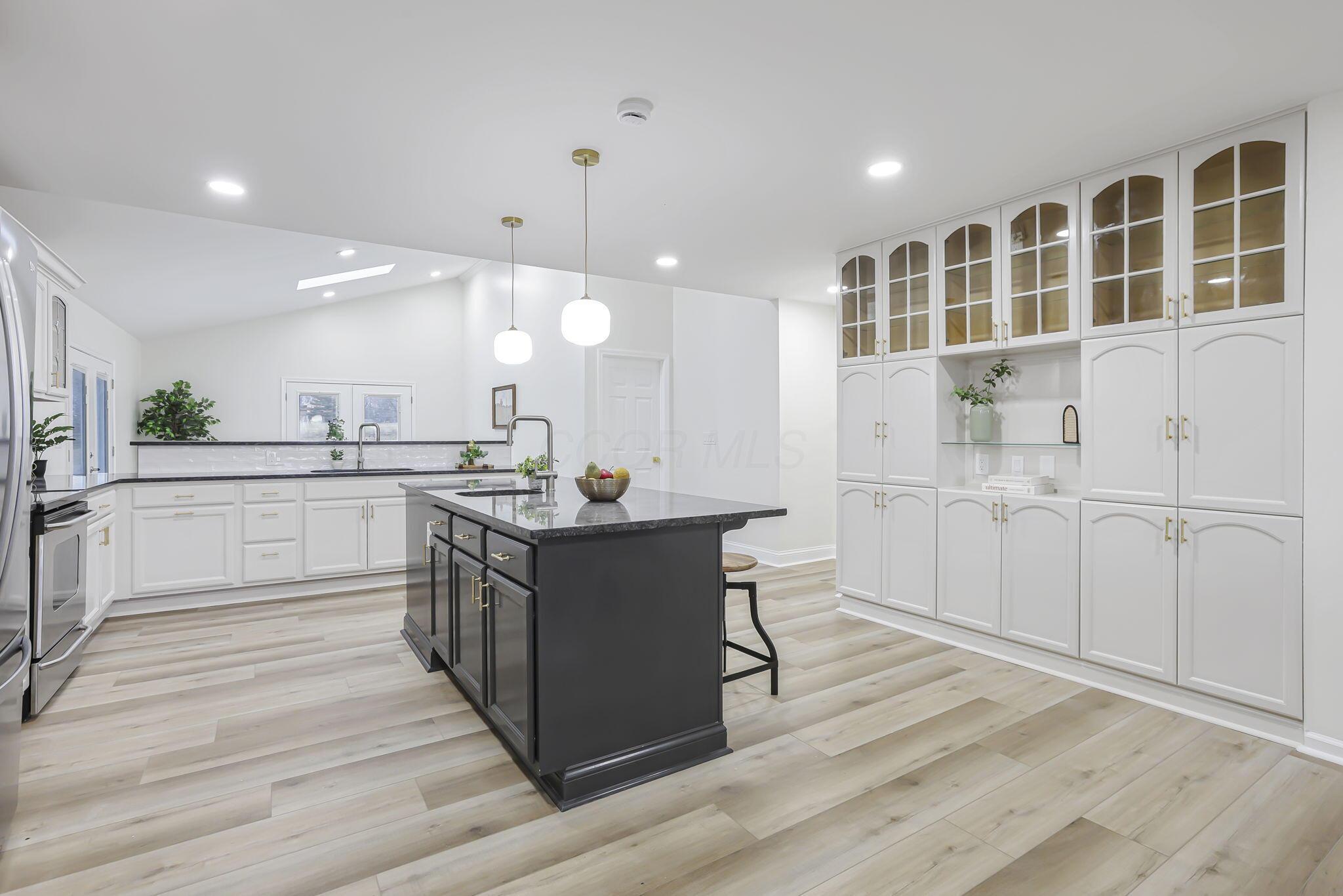 6965 Gay Road Grove City, OH 43123 - Photo 21 of 67 Look at all that cabinetry!