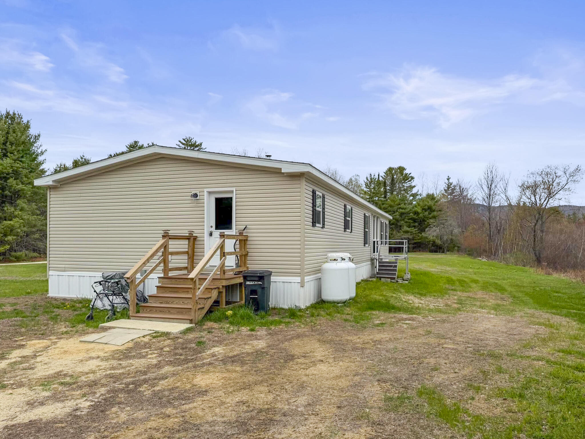 64 Coburn Road Carthage, ME 04224 - Photo 33 of 44
