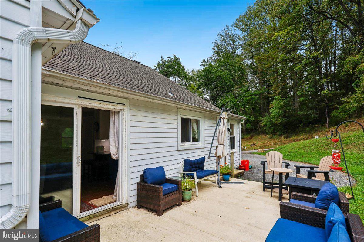 16617 Wesley Chapel Road Monkton, MD 21111 - Photo 51 of 60 Patio