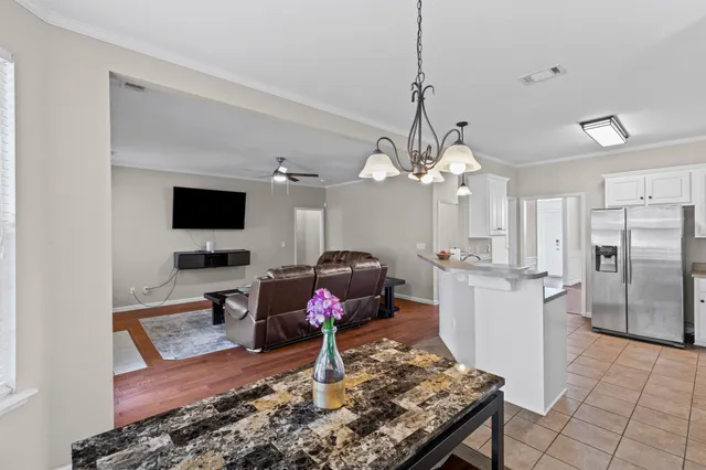 $314,900 | 215 Bainbridge Drive, Aiken, SC 29803